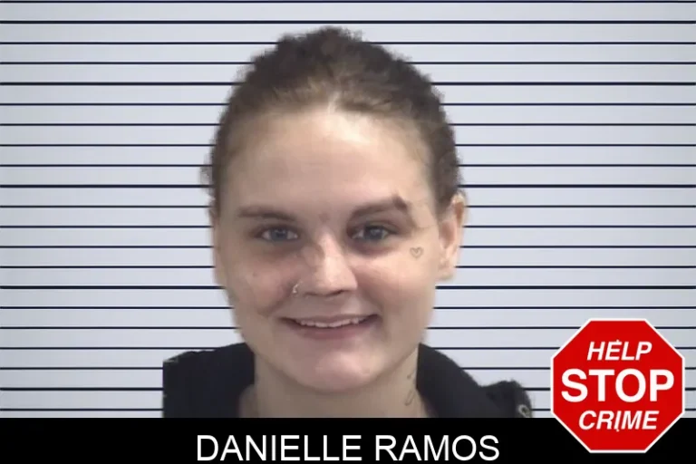 Danielle Ramos