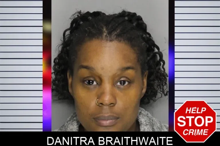 Danitra Braithwaite