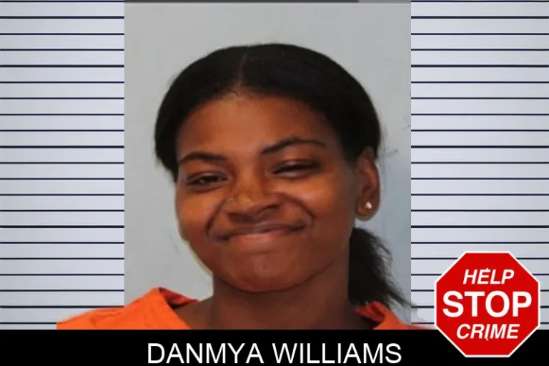 Danmya Williams