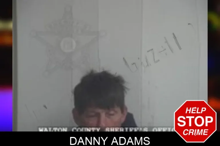 Danny Adams