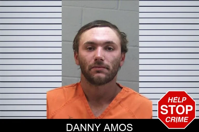 Danny Amos