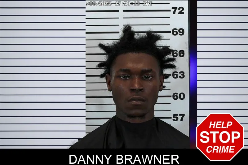 Danny Brawner