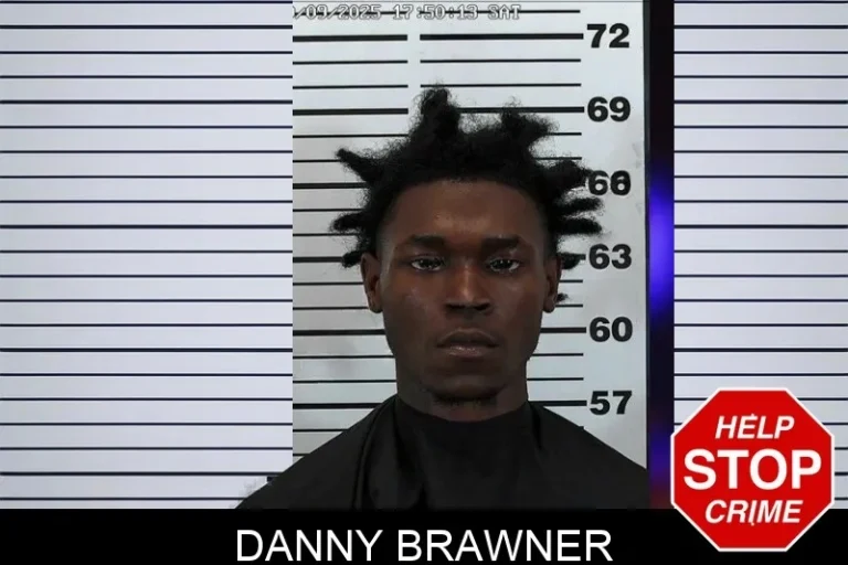 Danny Brawner
