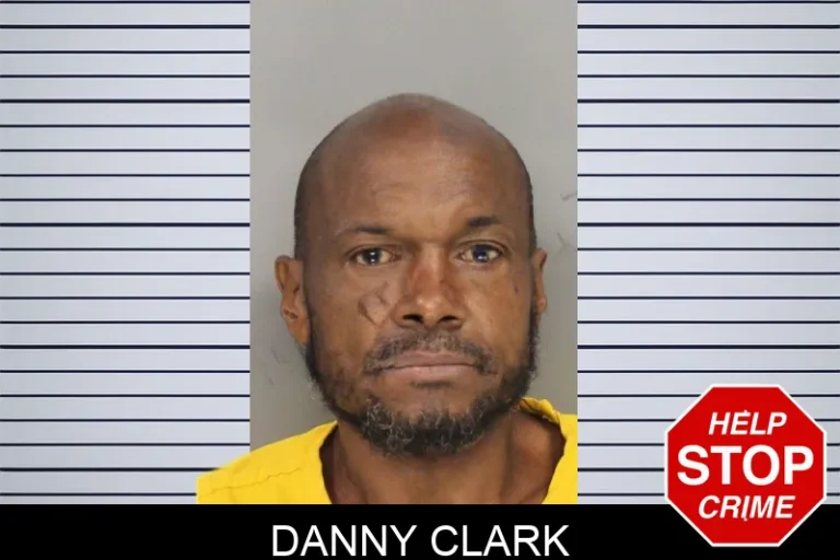 Danny Clark
