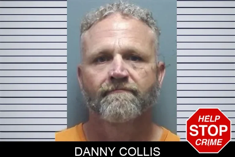 Danny Collis mugshot – Cherokee County , Georgia Danny Collis