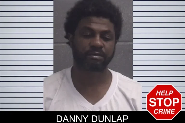 Danny Dunlap