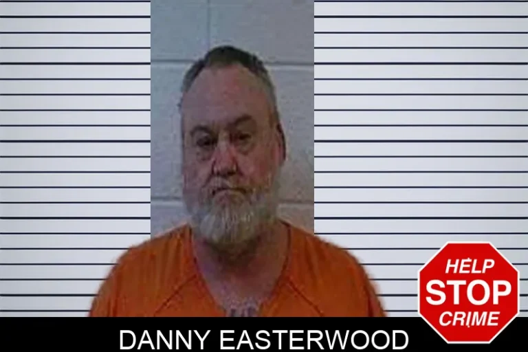 Danny Easterwood
