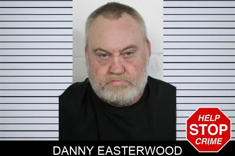 Danny Easterwood