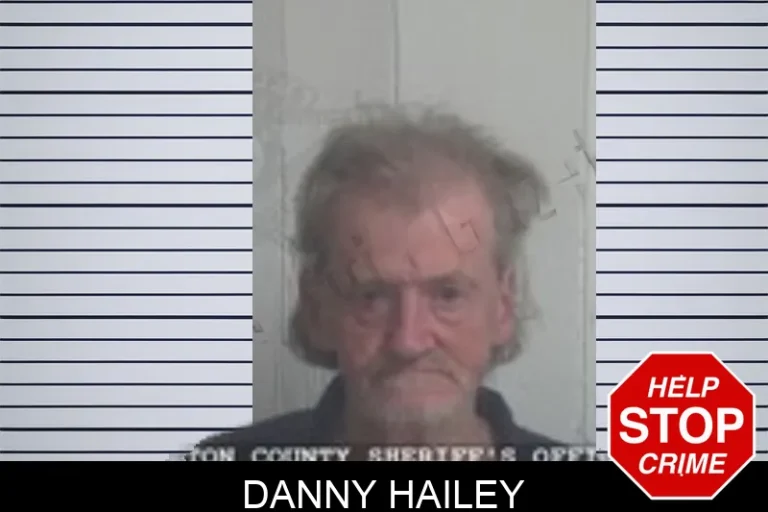 Danny Hailey