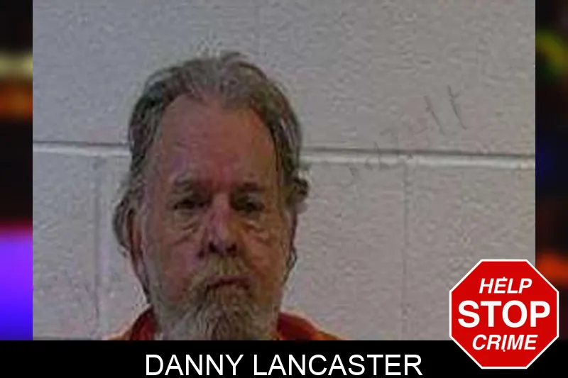 Danny Lancaster