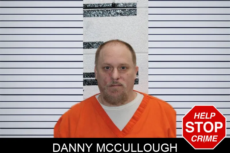 Danny McCullough