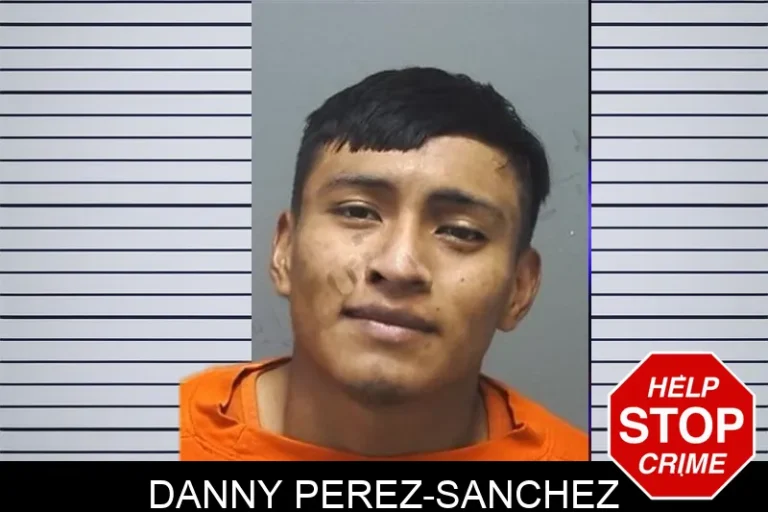 Danny Perez-Sanchez