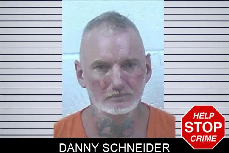 Danny Schneider