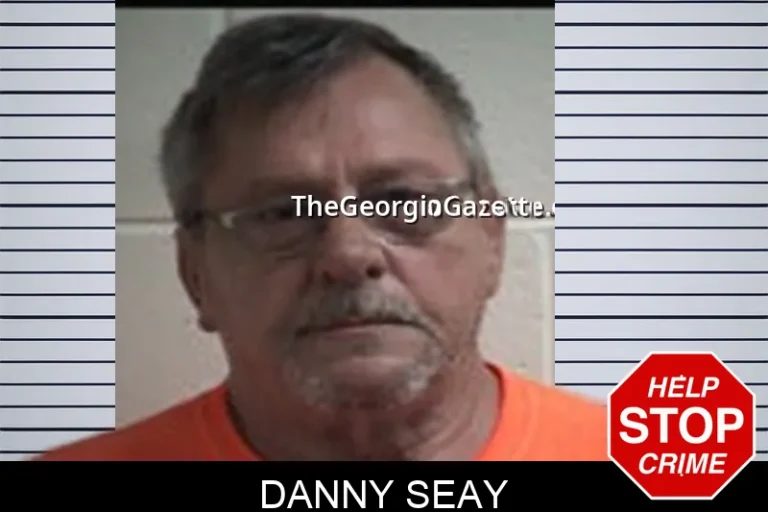 Danny Seay