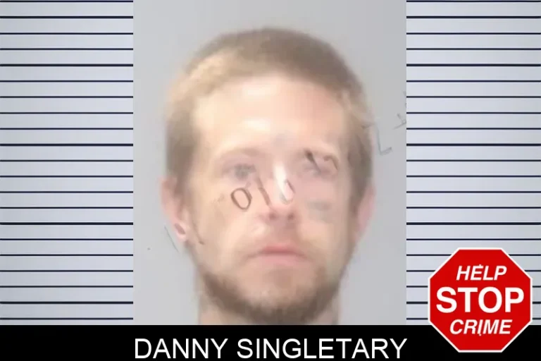 Danny Singletary