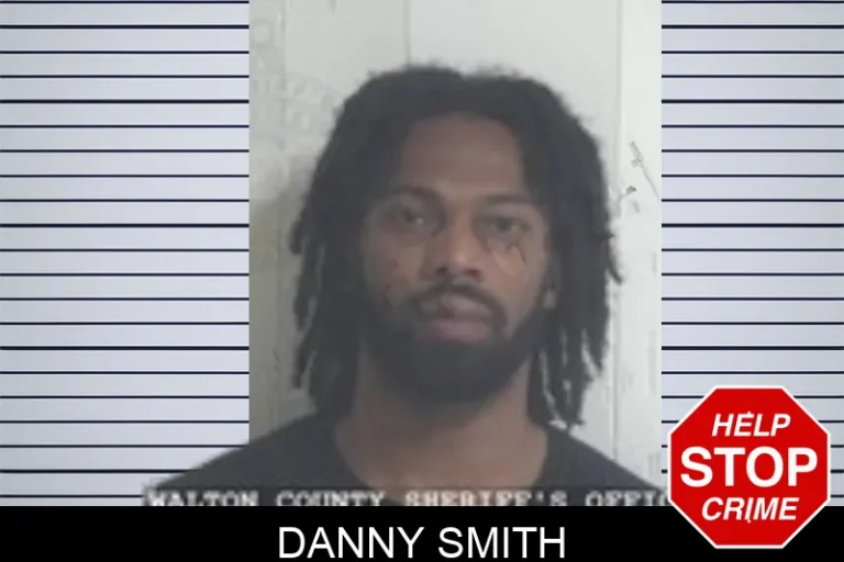 Danny Smith
