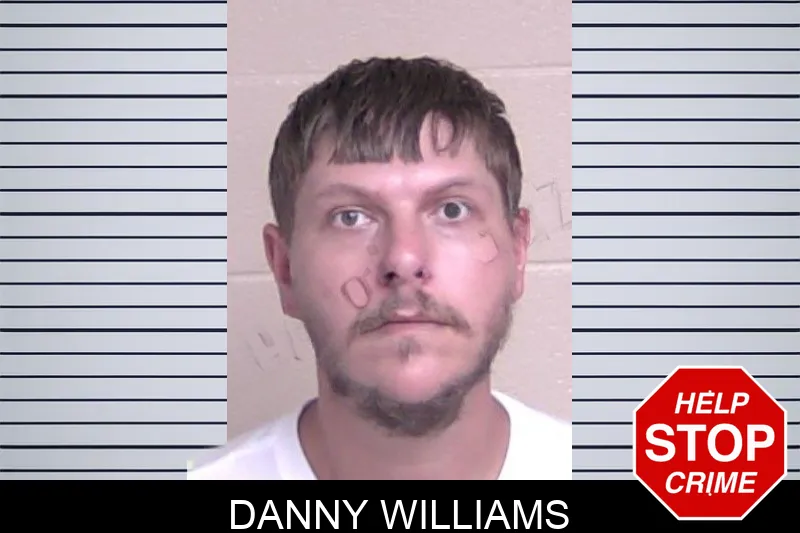 Danny Williams