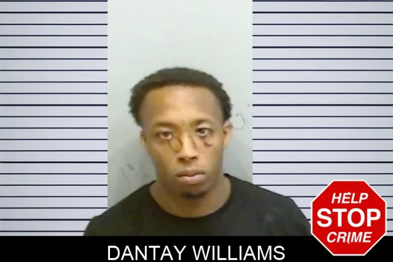 Dantay Williams