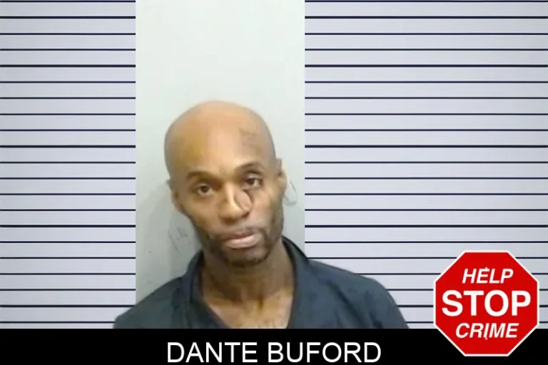 Dante Buford