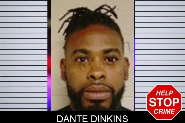 Dante Dinkins