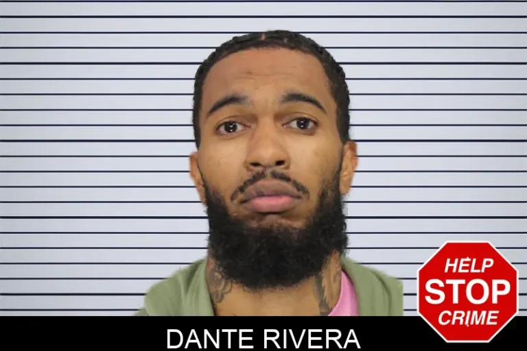 Dante Rivera