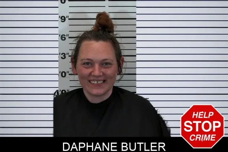 Daphane Butler