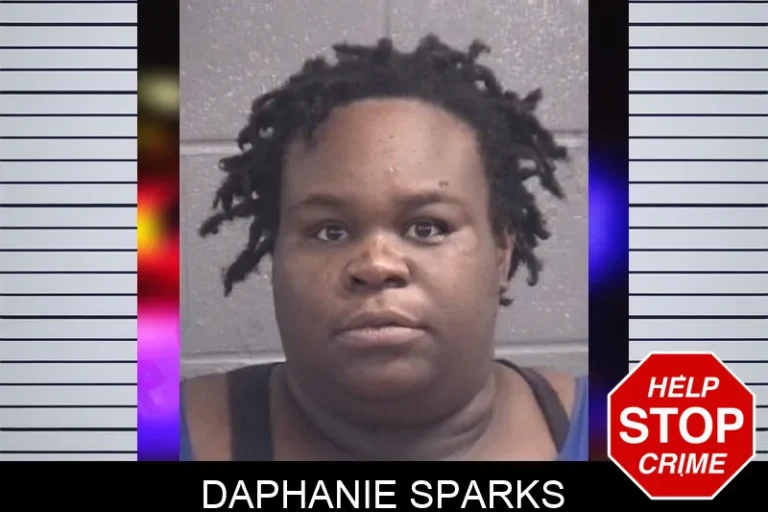 Daphanie Sparks