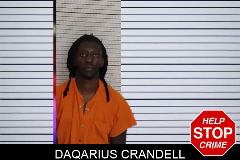 Daqarius Crandell