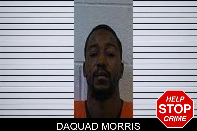Daquad Morris