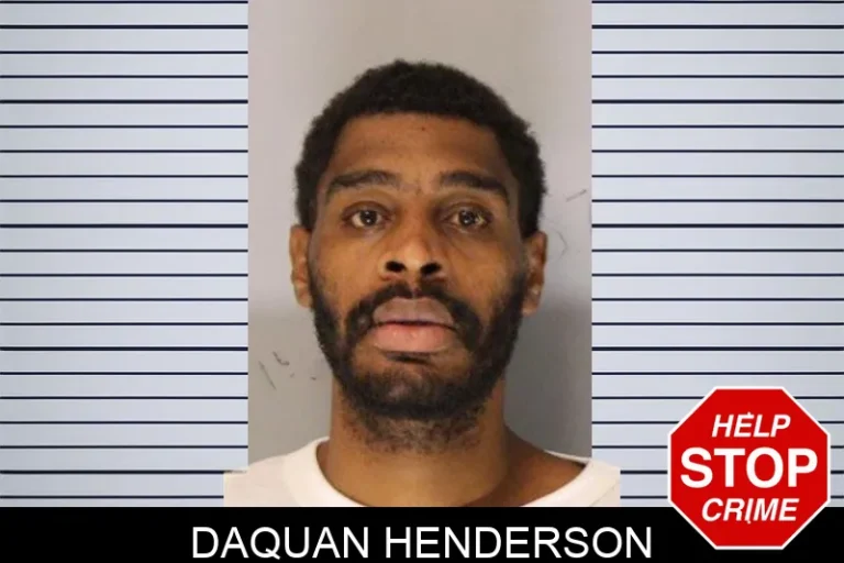 Daquan Henderson