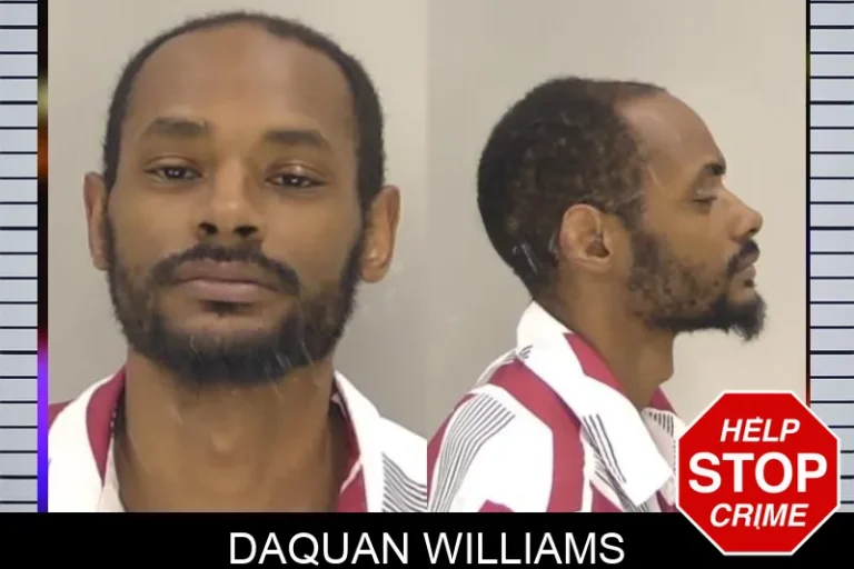 Daquan Williams