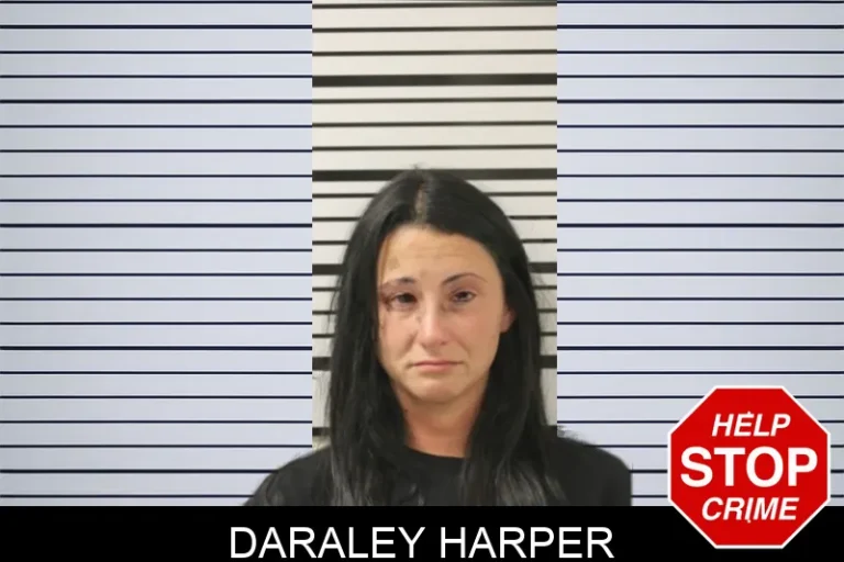 Daraley Harper