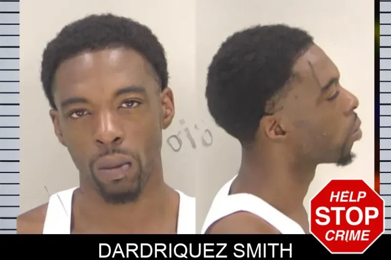 Dardriquez Smith
