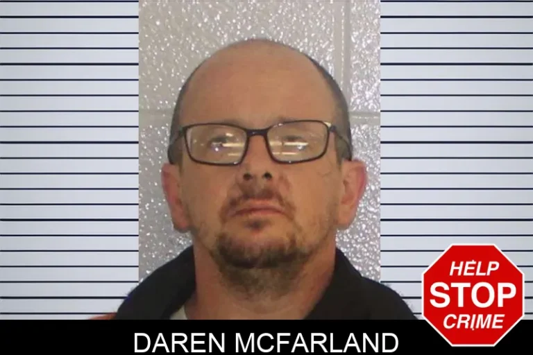 Daren McFarland