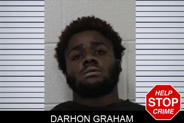 Darhon Graham