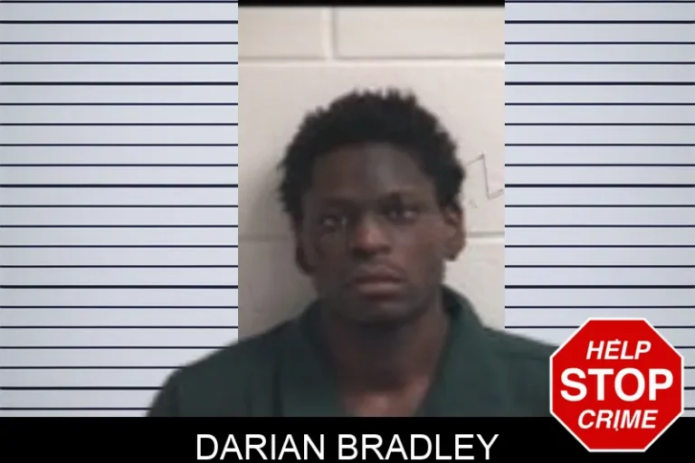 Darian Bradley