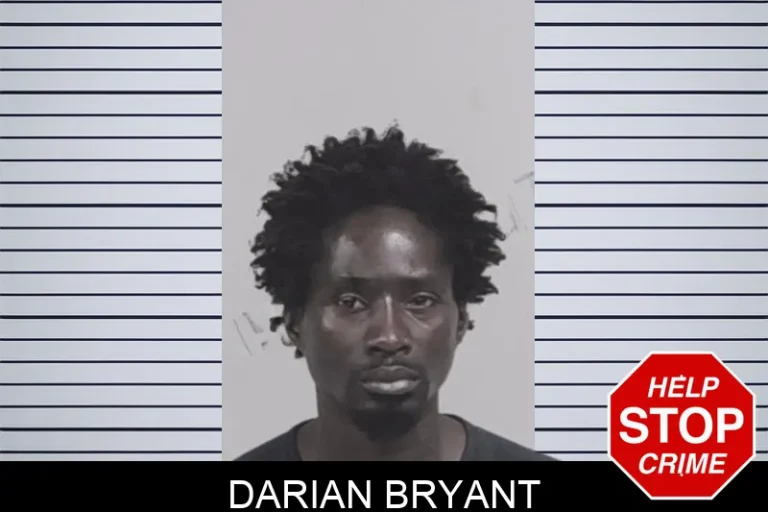 Darian Bryant