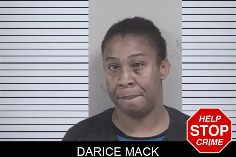 Darice Mack