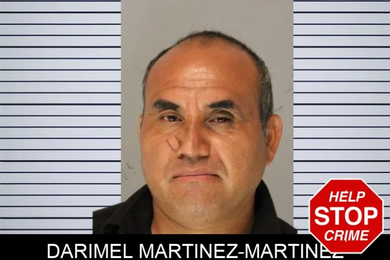 Darimel Martinez-Martinez