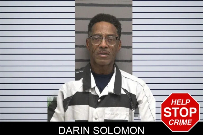 Darin Solomon