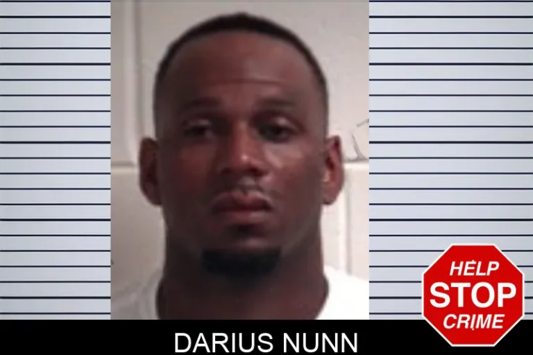 Darius Nunn