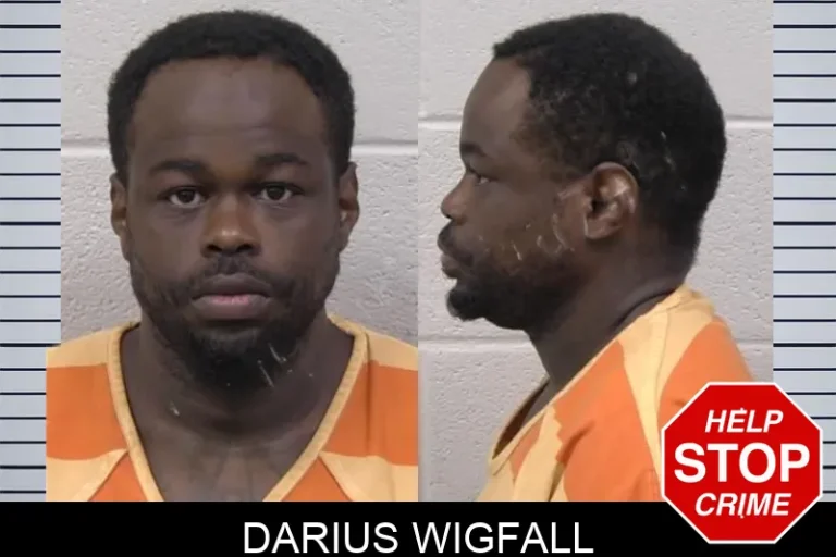 Darius Wigfall