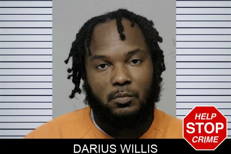 Darius Willis