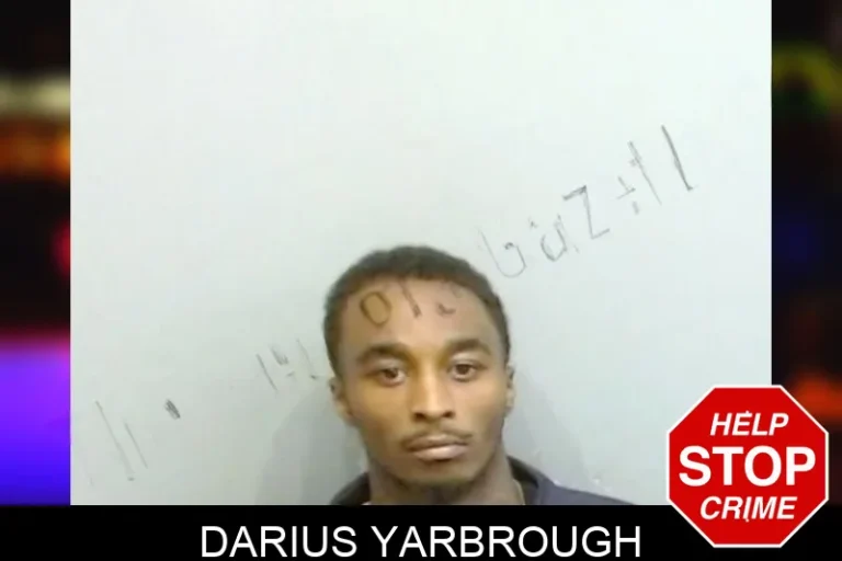 Darius Yarbrough