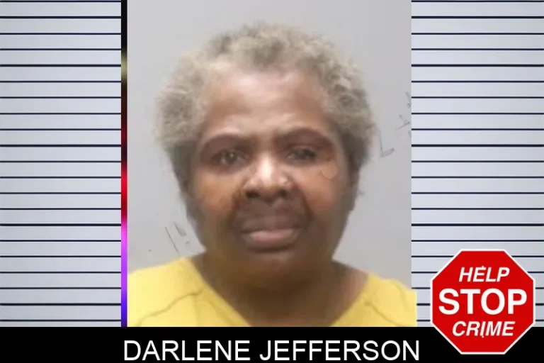 Darlene Jefferson