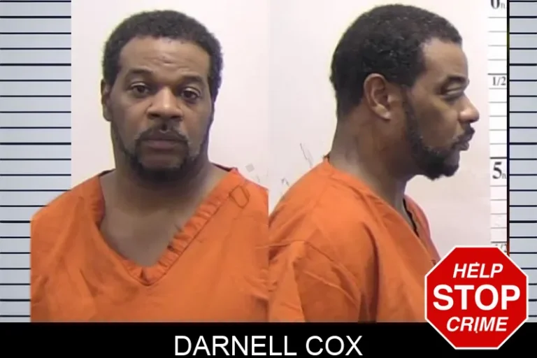 Darnell Cox