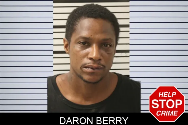 Daron Berry