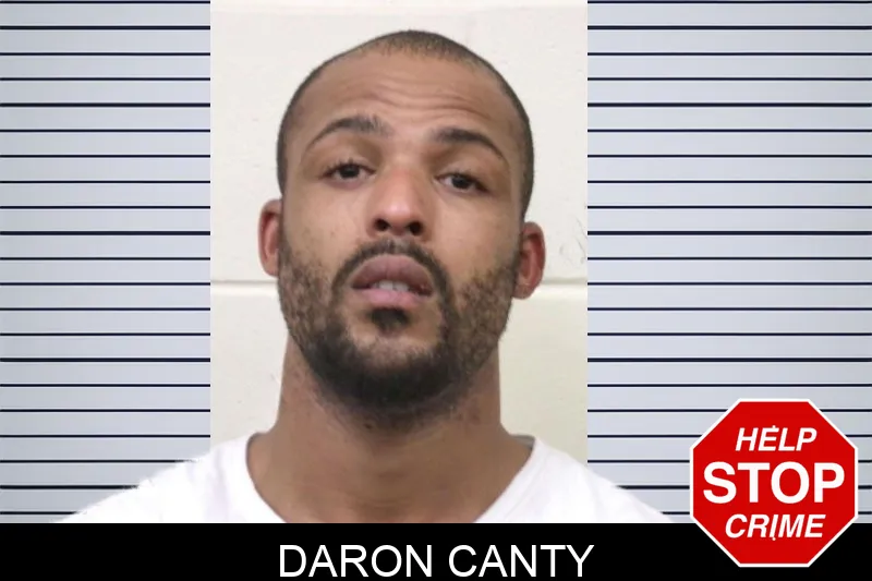 Daron Canty