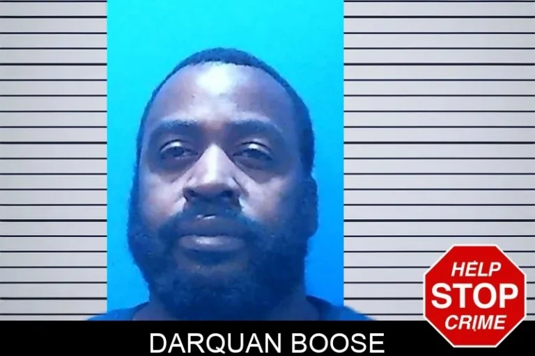 Darquan Boose