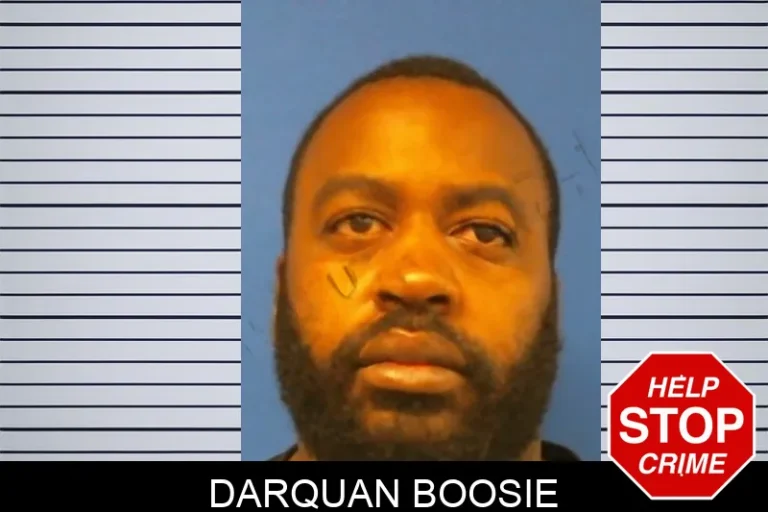 Darquan Boosie